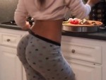 Fucking Love When Its Her Turn To Cook
