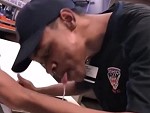 Fucking Piece Of Shit Worker Got Fired For Spitting In Customer Food
