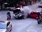Fuckwit Driving Kills Cunts
