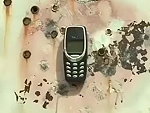 Future Generations Will Never Believe How Tough The Old Nokia's Were
