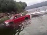 FYI You Suck At Launching The Boat
