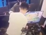 Gamer Decides To Call It A Day
