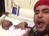 Gangbanger Bitch Slaps His Dead Rivals On Facebook Live