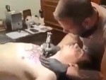 Getting Inked Can Be Very Enjoyable
