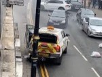 Good Old Jewellery Store Ram Raid And Robbery
