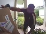 Good Vs Bad Delivery People
