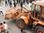 Gov. Attempt To Discourage Street Parking Goes Very Badly
