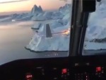 Greenland Has Some Pretty Epic Airports
