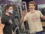 Gym Guy Is Pretty Fucking Obnoxious
