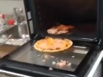 Have You Idiots Cooked A Pizza Before?
