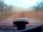 Hazards Of Driving In Australia
