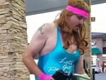 He Learns Just How Much Harder It Is To Be A Woman
