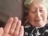 He Pranks Gran With Fake Cum