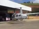 Heli Piloting Skills Are Beyond Amazing
