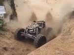 Hill Climbing Is A Tiny Bit Awesome
