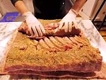 Holy Fucking Porchetta
