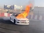 Hottest Drift Ever
