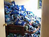 House Of A Hoarder Who Really Like Beer