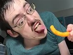 How Disabled People Eat Cheetos

