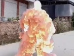 How Good Is This Burning Man Effect
