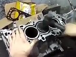 How Not To Rebuild A Motor
