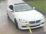 How Not To Tow A BMW WTF
