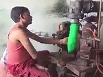 How Plastic Urns Are Made

