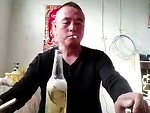 How To Drink Like A Real Man
