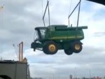 How To Kill A Deere

