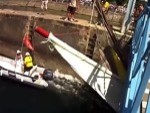 How To Kill Your Sail Boat
