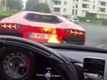 How To Make A Ferrari Owner Piss
