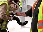 How To Mess With A Welder
