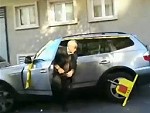 How To Remove The Parking Boot
