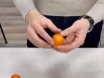 How To Smuggle Drugs With Mandarins
