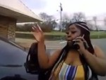 How To Stupidly Get Yourself Killed By A Cop
