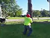 How Tree Loppers Have Fun