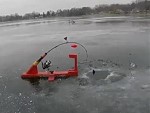 Ice Fishing Be Like
