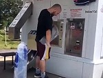 Ice Machine Dumbarse
