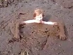 Idiot Kills Himself In The Swamp
