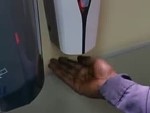 If You Were Wondering How A Soap Dispenser Can Be Racist
