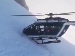 Incredible Rescue Helicopter Piloting
