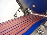 Industrial Processed Meat Slicer
