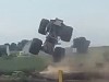 Insane Monster Truck Might Actually Be Too Powerful