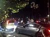 Insanity As Thousands Of Go Players Hunt A Rare Pokémon #1