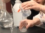 Iodine Clock Reaction
