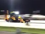 Is That A 10 Second Digger?
