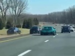 Is That A Rolls They're Fucking With?
