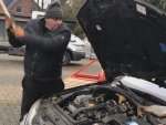 Isn't A Very Good Mechanic
