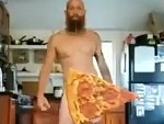 Its Pizza Time !