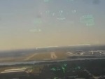 Jet Crashes Into A House After Bird Strike
